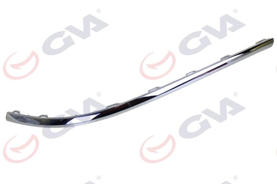 GVAArka Tampon Nikelajı Sağ Passat Cc 2012-2017GVA 9105128