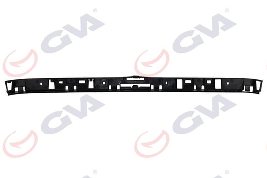GVAArka Tampon Orta Braketi Vw Jetta 2011-2014GVA 9120841