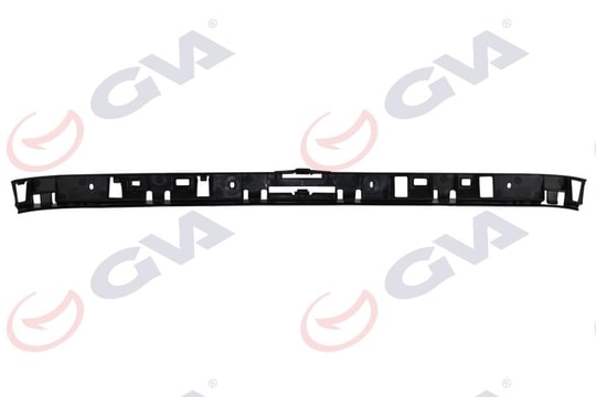 GVAArka Tampon Orta Braketi Vw Jetta 2011-2014GVA 9120841