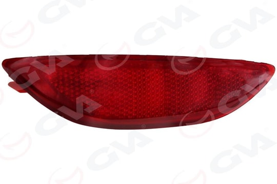 GVAArka Tampon Reflektörü Hyundaı Sol Accent Blue 2011GVA 9108419