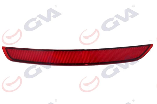 GVAArka Tampon Reflektörü Sağ Audı A3 Sedan 2013-2016GVA 9120735