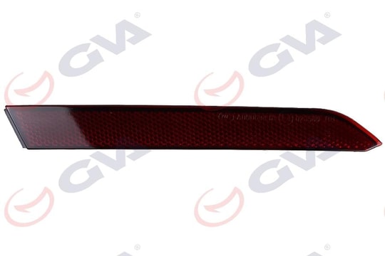 GVAArka Tampon Reflektörü Sağ Dış Passat 2015GVA 9123312