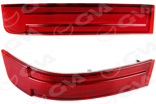 GVAArka Tampon Reflektoru Sag Mercedes X164 06-09GVA 9105219