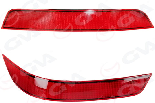 GVAArka Tampon Reflektoru Sag Mercedes X164 2009-2013GVA 9105229