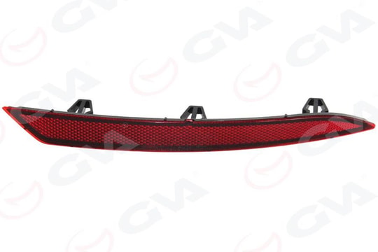GVAArka Tampon Reflektörü Sag Seat Leon 2020GVA 9114266