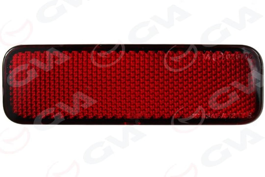 GVAArka Tampon Reflektörü Sag Transıt 14 V-363 Custom 12GVA 9117227