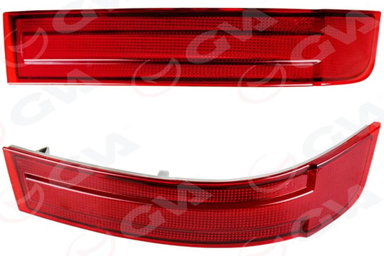 GVAArka Tampon Reflektoru Sol Mercedes X164 06-09GVA 9105225