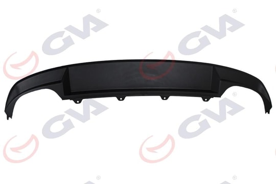 GVAArka Tampon Spoyleri Sensörlü Skoda Octavia 2013-2018GVA 9120220