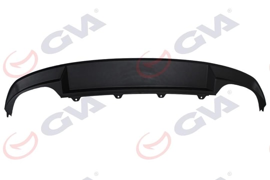 GVAArka Tampon Spoyleri Sensörlü Skoda Octavia 2013-2018GVA 9120220
