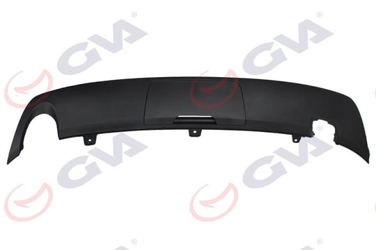 GVAArka Tampon Spoyleri Vw Jetta 2015GVA 9120214