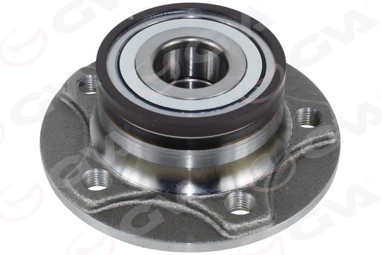 GVAArka Teker Poryası A4-A5-A6-A7-Q5 Abs LiGVA 4775004