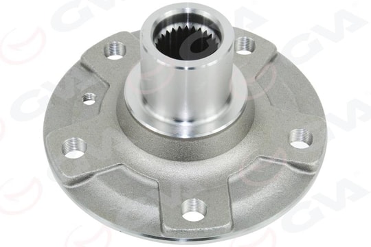 GVAArka Teker Poryası Flansı Arka Sağ/Sol Bmw F32 F33 F34 F36GVA 4799120