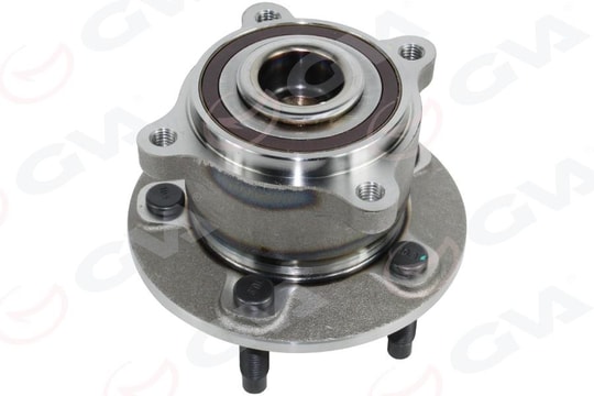 GVAArka Teker Poryası Komple Abs Li Astra J 09 Chevrolet Cruze 09 15 268Mm Disk 5 BijonGVA 4790190