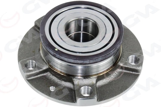 GVAArka Teker Poryası Komple Abs Li Cıtroen C5 01 08 4 BijonGVA 4745116