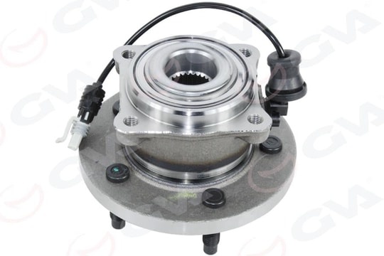 GVAArka Teker Poryası Komple Abs Li Opel Antara 06 Chevrolet Captıva 06GVA 4790206