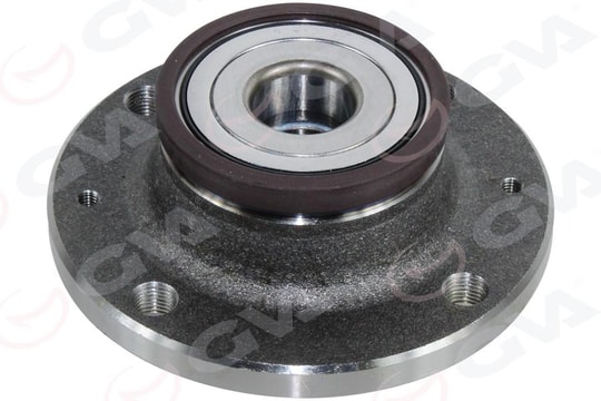 GVAArka Teker Poryası Komple Abs Li Psa 206-P206 Cc-P206 Sw-P1007 02 Cıtroen C2-C3 02 4 BijonGVA 4745113