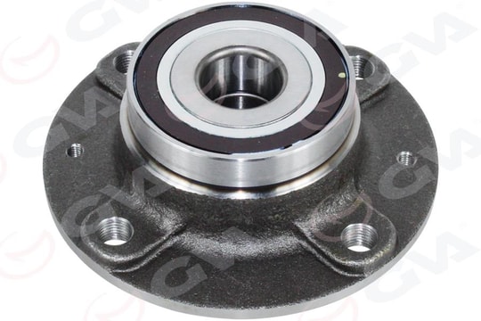 GVAArka Teker Poryası Komple Abs Li Psa 307 00 Cıtroen C4 04 129X25x59GVA 4745119