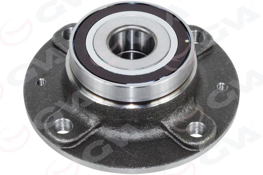 GVAArka Teker Poryası Komple Abs Li Psa 307 00 Cıtroen C4 04 129X25x59GVA 4745119