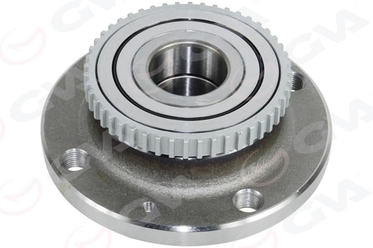GVAArka Teker Poryası Komple Abs Li Psa 406 95 Cıtroen Xantıa 99 4 BijonGVA 4745114