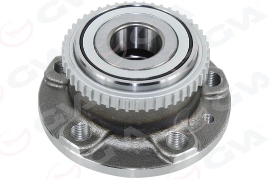 GVAArka Teker Poryası Komple Abs Li Psa Expert-P806-Cıtroen Jumpy Iı-Evasıon Fıat Scudo 5 BijonGVA 4745112