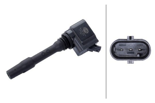 HELLAAtesleme Bobını Bmw B38 B46 B48 B58 F20 F30 G20 G30 G11 G26 G28 F40 F45 F22 F34 F32 F36 G15 F48 F39 G01 G02 G05 G06 G07 . Mını B36 B38 B46 B48 F54 F55 F56 F57 F60HELLA 5DA358168041
