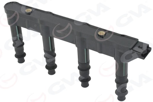 GVAAteşleme Bobini C2 1.4 16V 06 C3 1.4 03 C4 1.4 16V 03 11 P207 1.4 06-13 P206 1.4 P307 1.4GVA 5043008