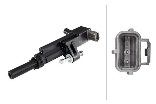 HELLAAtesleme Bobini ChryslerHELLA 5DA230036451