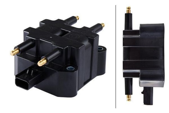 HELLAAtesleme Bobini ChryslerHELLA 5DA230036011