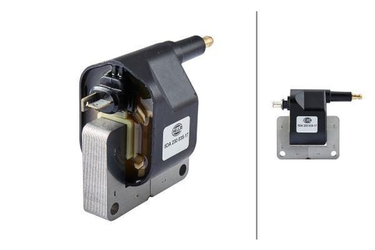 HELLAAtesleme Bobini ChryslerHELLA 5DA230035171