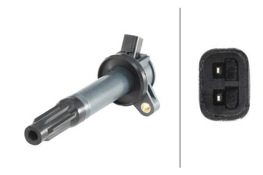 HELLAAtesleme Bobini FordHELLA 5DA230035871