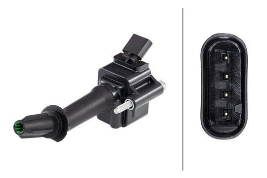 HELLAAteşleme Bobini GmHELLA 5DA358057921
