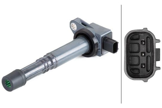 HELLAAteşleme Bobini Honda 3-KutupluHELLA 5DA358057681