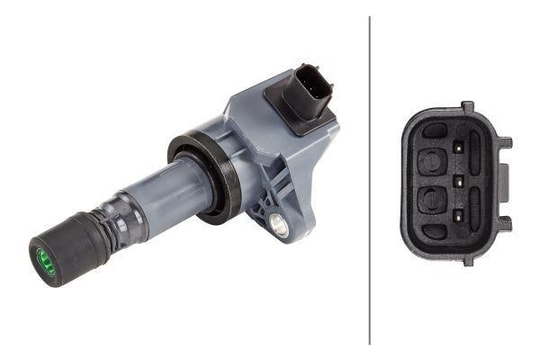 HELLAAteşleme Bobini Honda Cıvıc-Crv IvHELLA 5DA358057511
