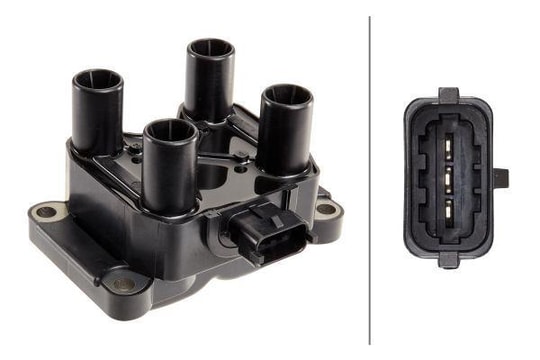 HELLAAteşleme Bobini Lada 111-112-Vega 3-KutupluHELLA 5DA358057431