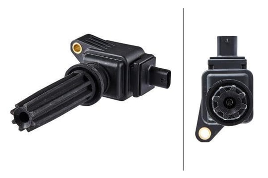 HELLAAtesleme Bobını Land Rover 204Pt Freelander L359 Range Rover Evoque L538 . Jaguar Xj X351 Xe X760HELLA 5DA230036591