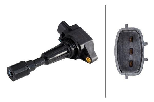 HELLAAteşleme Bobini Mazda 2 De -3 Bm 12V 3-KutupluHELLA 5DA358057021
