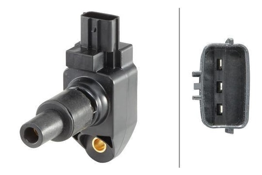 HELLAAtesleme Bobini MazdaHELLA 5DA230035931