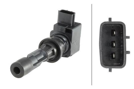 HELLAAtesleme Bobini MazdaHELLA 5DA230036061