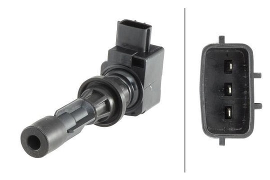 HELLAAtesleme Bobini MazdaHELLA 5DA230036061