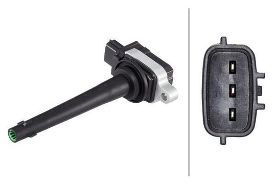 HELLAAteşleme Bobini NissanHELLA 5DA358000651