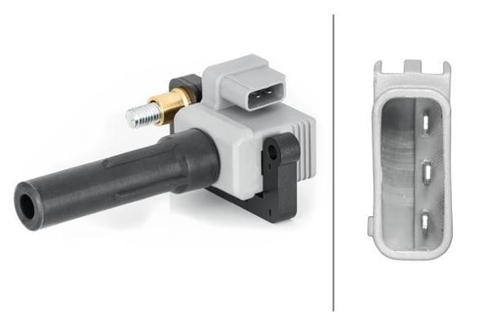 HELLAAtesleme Bobini SubaruHELLA 5DA230036021