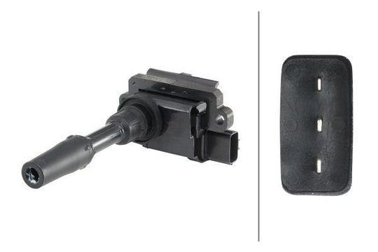 HELLAAteşleme Bobini Suzukı Grand Vıtara-Jımny 12V 3-KutupluHELLA 5DA358000661