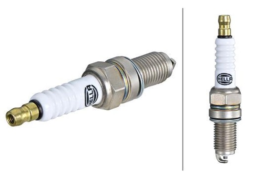 HELLAAteşleme Bujisi 1.2 16V Kalos Aveo 08> Spark 1.0-1.2 Lmu-Lmt 10> Fıat Punto 1.2HELLA 8EH188704571