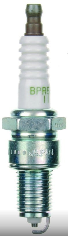 NGKATEŞLEME BUJİSİ COROLLA 88-98 1.3 KALOS 1.2 AVEO 1.2 HIJET RIO 1.3 00- (BPR5EY-11)NGK-30228 /94535748
