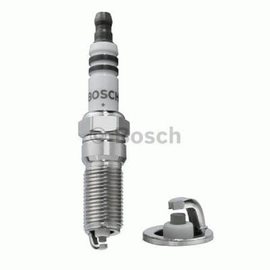BOSCHATESLEME BUJISI FORD FIESTA 4 ADET BOSCH MARKA XS6F12405BA