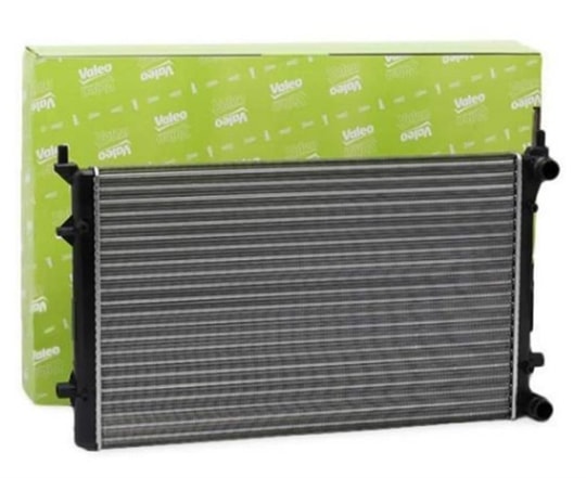Audi A1 Motor Su Radyatörü Valeo Marka 5Q0121251EB