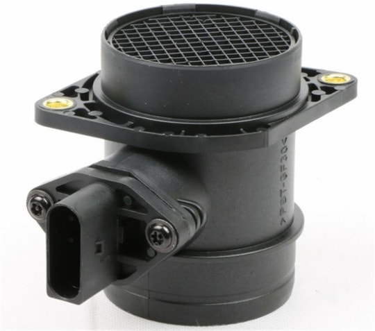 Audi A3 1997-2003 Model Arası 1.8 AGN Motor Hava Akış Metre Bosch Marka 06A906461A