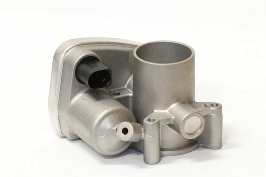 AudiAudi A3 2004-2012 1,6 Bse Motor Gaz Kelebeği Magnetı Marellı 359000602530MAGNETI MARELLI 359000602530