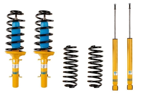 GVAAudı A3 8L1 K B12 PkBILSTEIN 46-180162