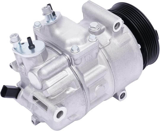 DENSOAudi A3 Klima Kompresörü Denso Marka 1K0820859S 1K0820859S